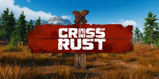 CROSS RUST [3X, KITS]
