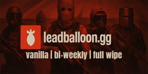 [US] leadballoon.gg | test server