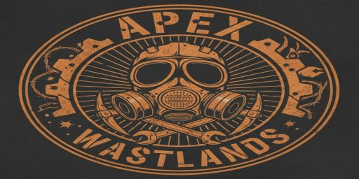 APEX WASTELANDS Vanila + Noob Friendly