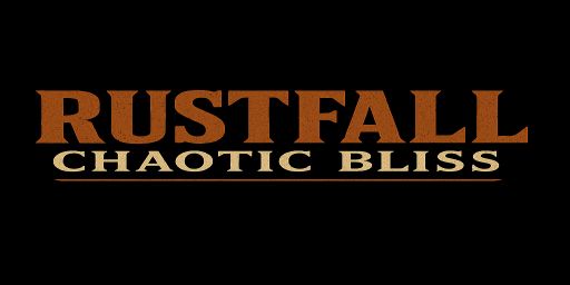 RustFall.ChaoticBliss | Vanilla| No BP Wipes| USA
