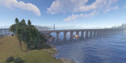 [Westcoast] 10x PVE - XP-Raidbase-Convoy-VQ and more!