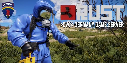CVC-GERMANY +++ SERVER