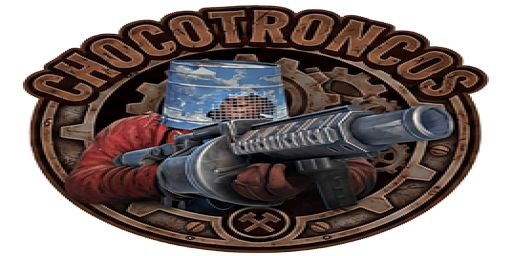 [EU/ES] CHOCOTRONCOS x3|Loot+|Skins/solo/duo/trio/squad