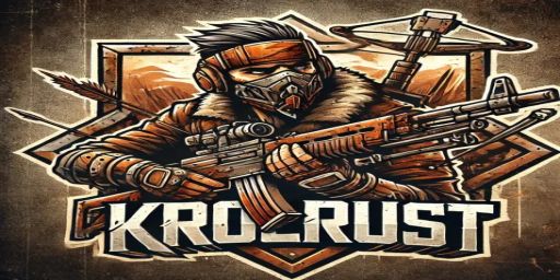 Rust|Krol [Vanila x1] solo|duo|trio|max4