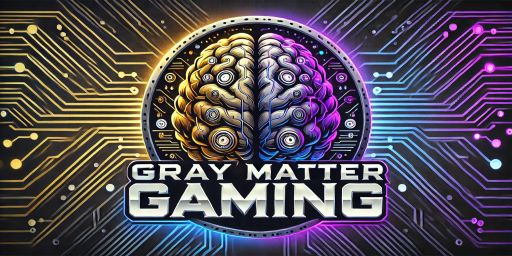 Gray Matter Gaming Oklahoma