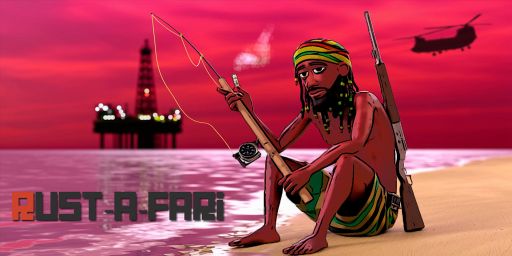 RUST-A-FARI