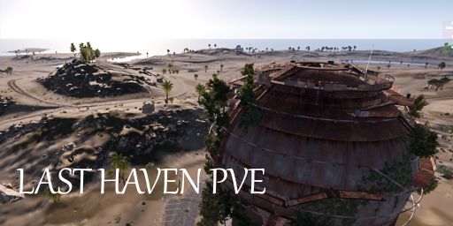 Last Haven PVE
