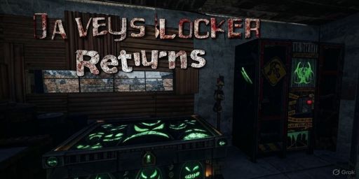 DaveyBoneZ build/test Server