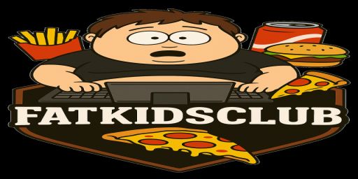 FatKidsClub Max6/Vanilla/Loot+/BiWeekly(Thursdays)