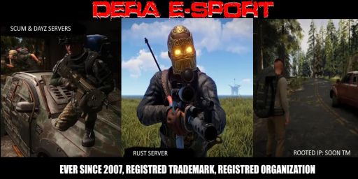 Dera E-Sport PvP