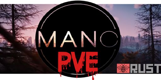 Manc PVE 10x | Monthly | QOL Mods | Free