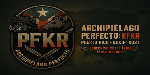 Archipiélago Perfecto PFKR