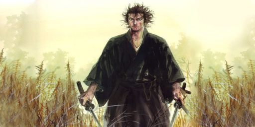 Ronin Rust