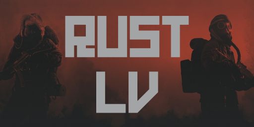 RUST.LV - MAIN | MONTHLY BP
