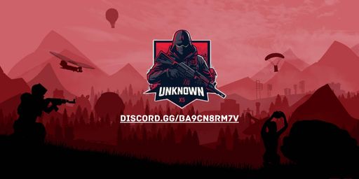 [EU]-[R0] UNKNOWN | x5 | KITS | RAIDABLE BASES
