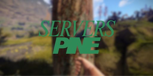 Pine 5x | NoBPS, No Max Teams, Quick Loot | Bi-Weekly Wipes