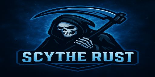 Scythe 10x - Quads