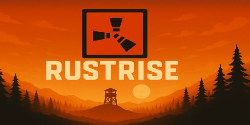 RustRise | 2x | Solo/Duo/Trio.