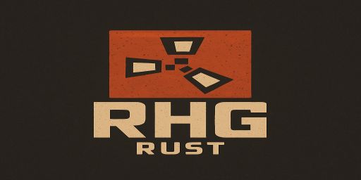 [TR] RHG 3x Max 6 || RHG Rust Server