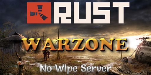 WarZone| PvE/PvP Switch| Survival| No Wipe
