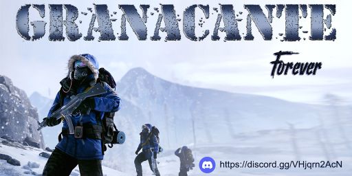 Rust Granacante PVP ESP [SOLO | DUO | TRIO | QUAD]