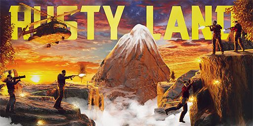 Rustylands