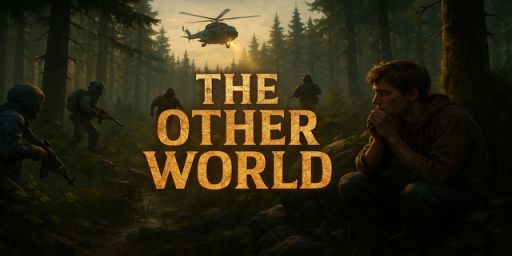 [EU] The Other World - Rise of The Survivors
