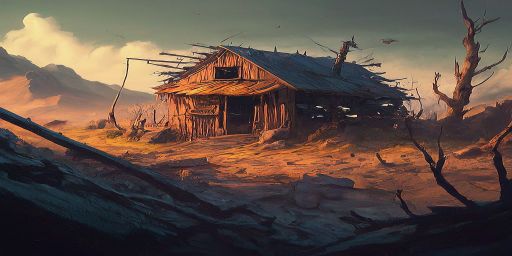 Rust Reloaded [5x]