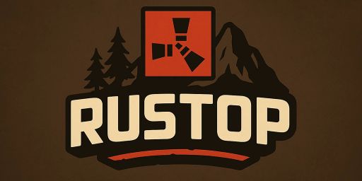 [BR/LATAM] RUSTOP - SOLO/DUO | SEMANAL