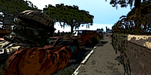 RUSTIFY.EU 2x [SOLO/DUO] FPS+