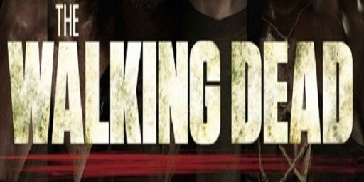 The Walking Dead