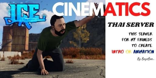 Malagor7 Cinematics