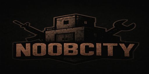 NoobCity Vanilla Solo/Duo/Trio/Quad