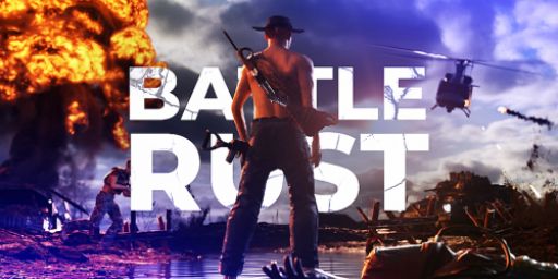 RU Battle Rust x5/x10 [MAX3|TP|Remove|KITS]