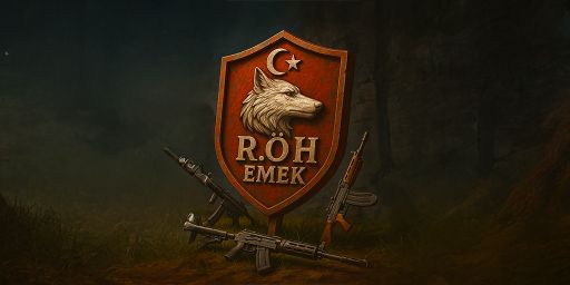 [TR] RÖH Solo/Duo/Trio/Quad | Yeni Başlayanlar | 13/11