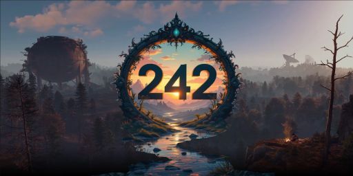 242 PVE Server