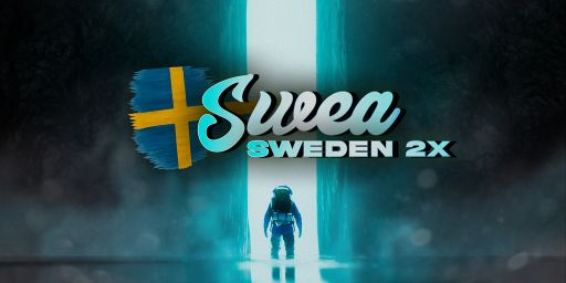 Swea Rust - Swedish 2x | Vanilla+ | Friday Wipe | No BP Wipes
