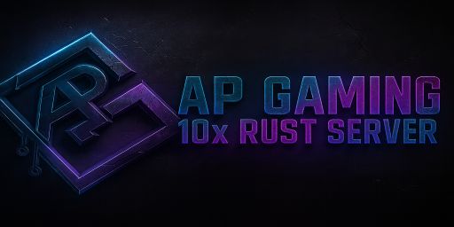 AP Rust | 10x 1 GRID