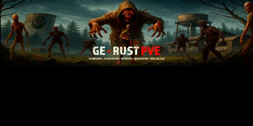 GE-Rust [EU] TEST