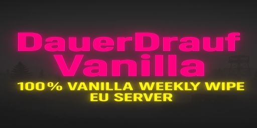 DauerDraufVanilla