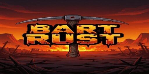[ X5 ] BART RUST | MAX 5 |