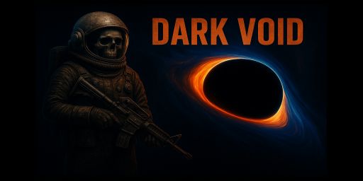 Dark Void | Custom PvE | NPCs + Events | Hardcore