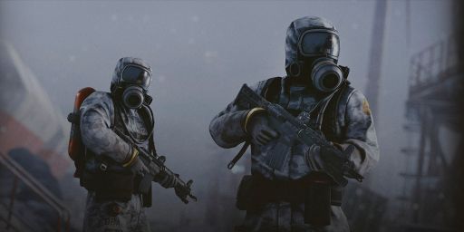 ProjectPVE #1 WIPE:14.09 /Lobby /SkillTree