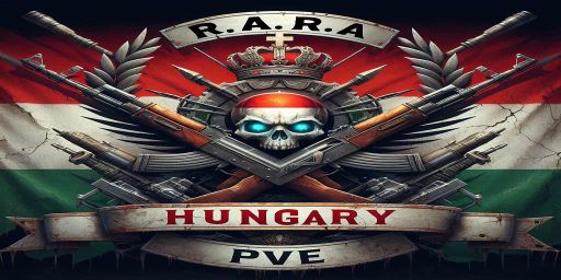 [HUN/EU] R.A.R.A