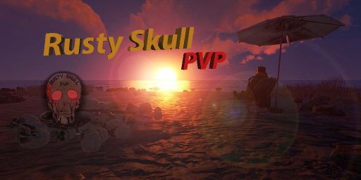 [EU] Rusty Skull | 2x | No Decay | No BP Wipe | Max 5