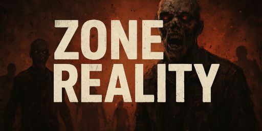 [EU/PVE/Zombies/x5] Zone Reality