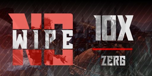 [BR/LATAM] NOWIPE.GG | 10X | ZERG | SEM WIPE BP | WIPE 26/09