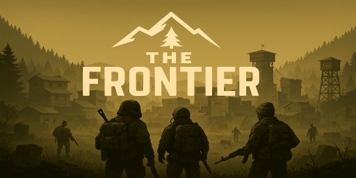 [EU#2] The Frontier | In Development