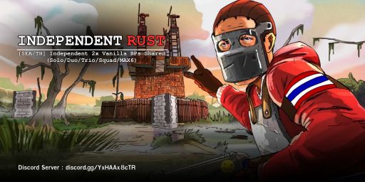 [SEA/TH]Independent 3x | MAX6 | JUST WIPED