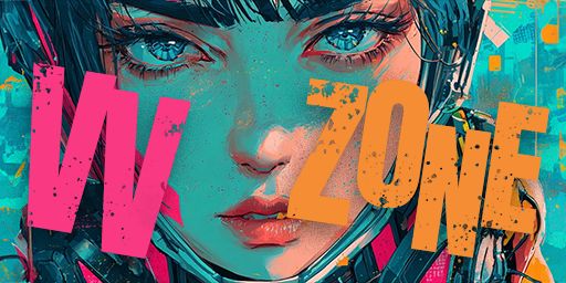 [KR] VV ZONE [PVP|자원밀도X2]